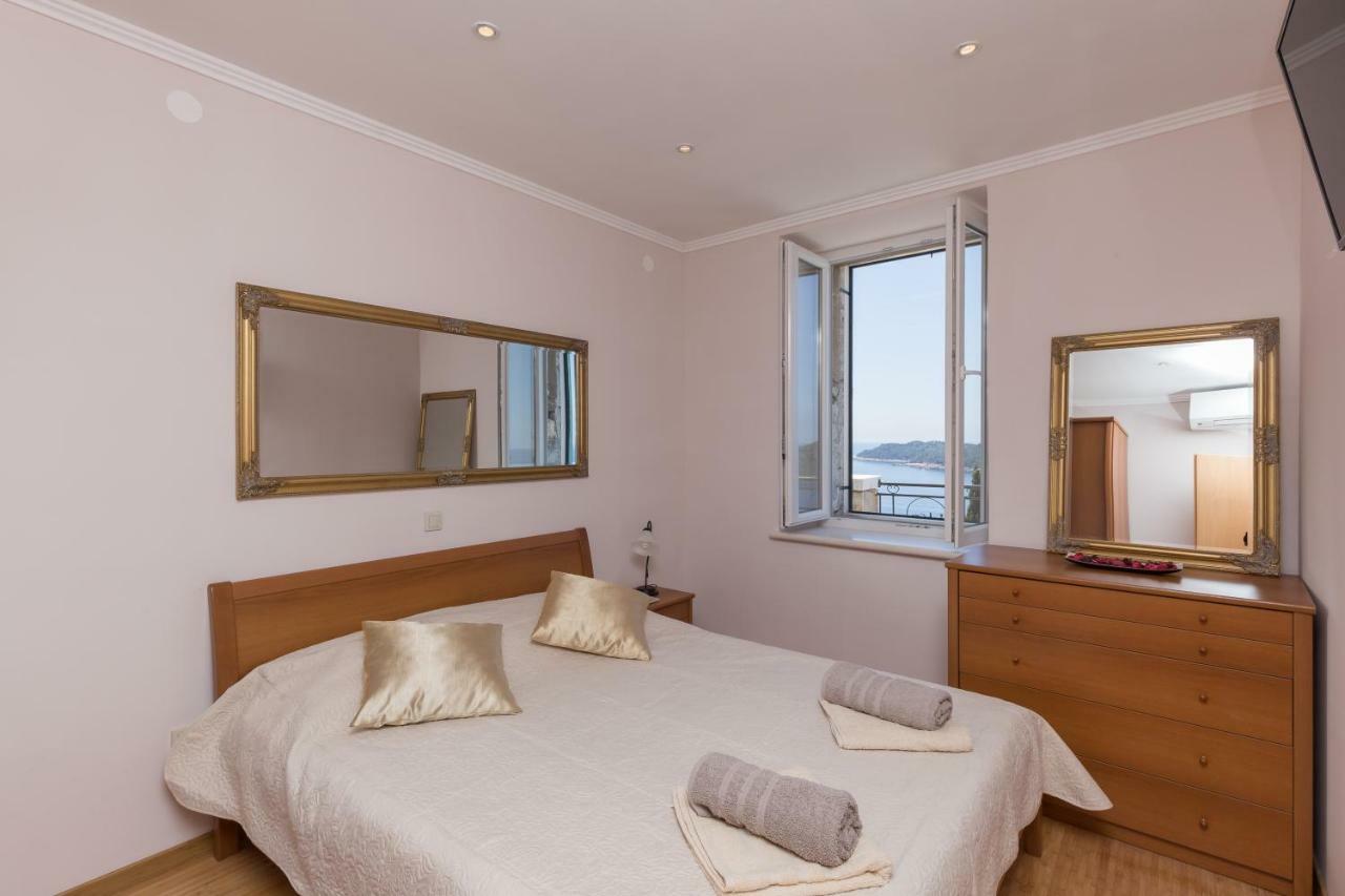 Apartament Teresa'S View Dubrownik Zewnętrze zdjęcie